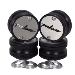 SLIDER DE EJES X4 CON TAPA