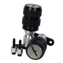 SLIDER DE MOTOR DE ALTO IMPACTO PREMIUM 2 PUNTOS DE ANCLAJE